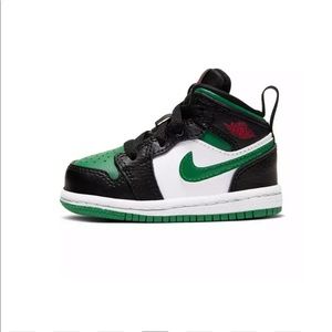 Jordan 1 Mid Toddler